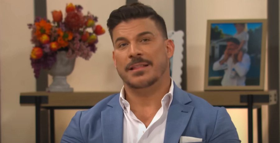 Jax Taylor- YouTube