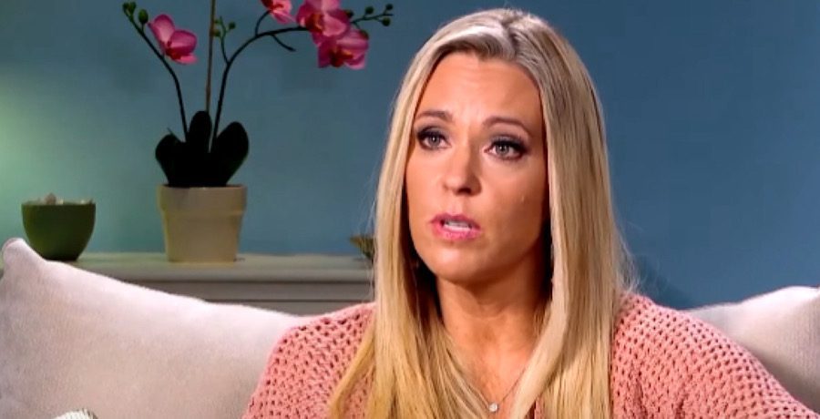 Kate Gosselin- YouTube