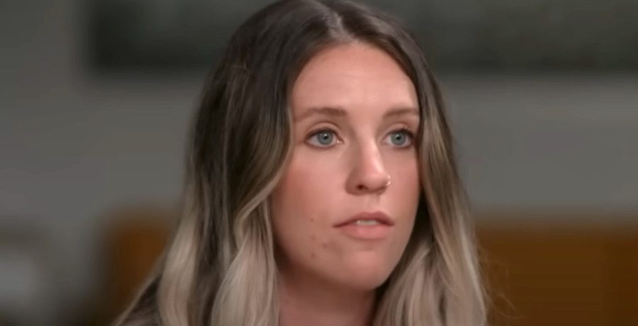Jill Duggar Dillard- YouTube