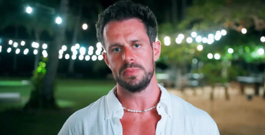 'Bachelor In Paradise' Jeremy Simon/Credit: YouTube