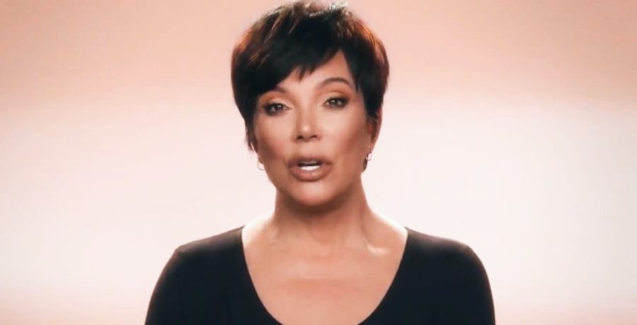 Kris Jenner YouTube