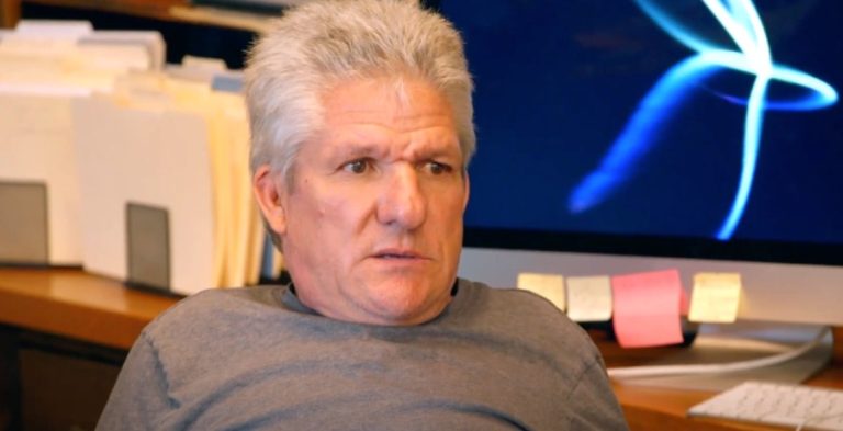 Little People Big World: Matt Roloff