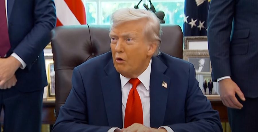 President Donald Trump - YouTube