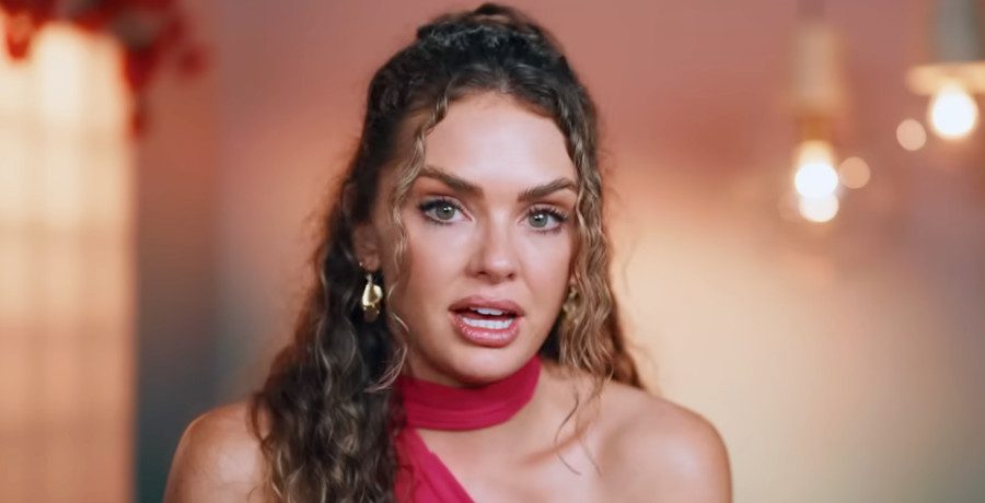 Bachelor In Paradise Susie Evans/Credit: YouTube