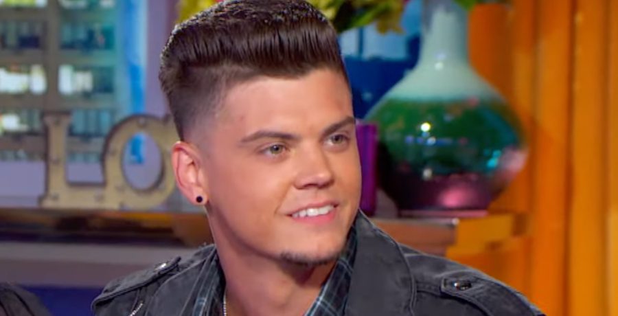 Tyler Baltierra - YouTube