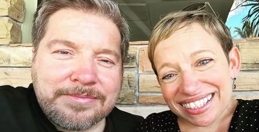 'The Little Couple' Bill Klein and Jen Arnold/Credit: Instagram