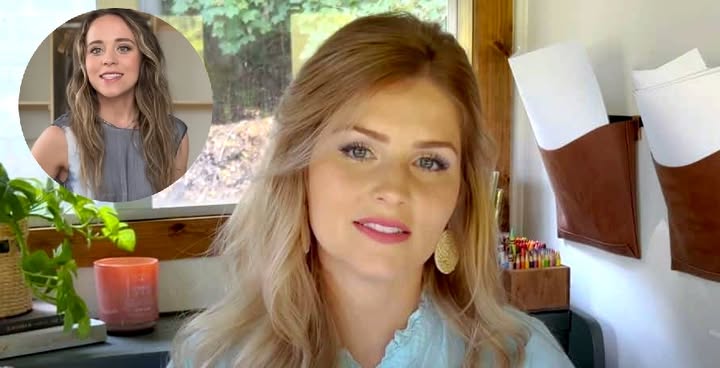 Jinger Duggar and Erin Bates/Credit: YouTube