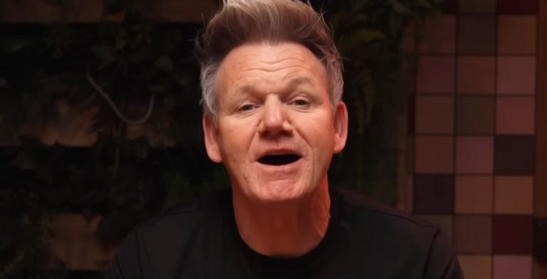 Gordon Ramsay/Credit: YouTube