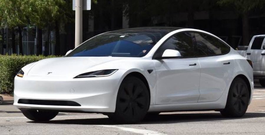 Tesla- iStock