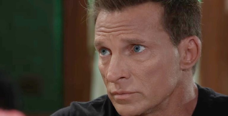 'General Hospital' Steve Burton as Jason Morgan/Credit: YouTube