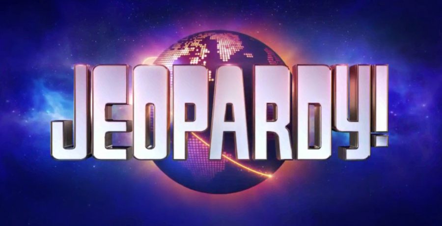 'Jeopardy!' - ABC