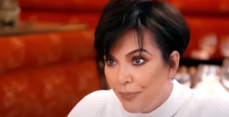 Kris Jenner