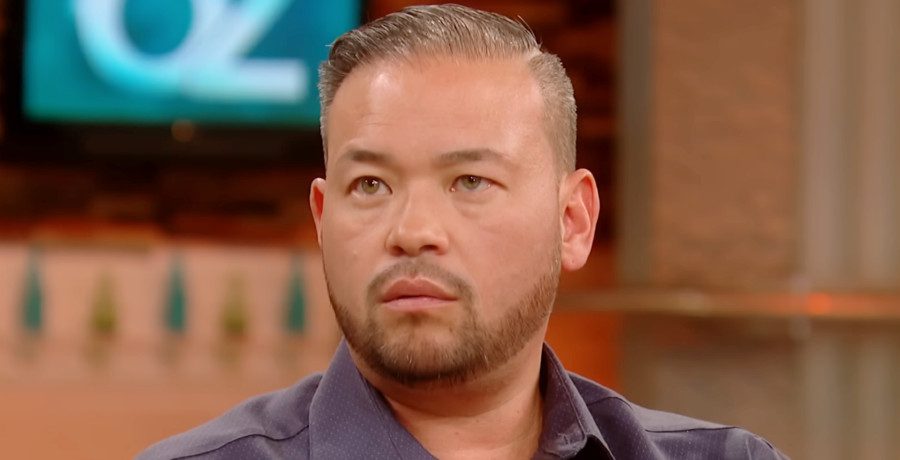 Jon Gosselin/Credit: YouTube