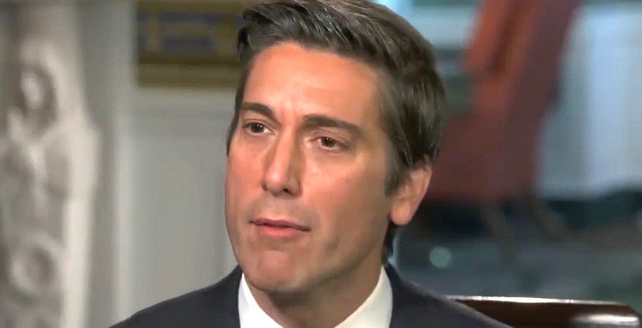David Muir - YouTube