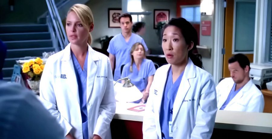 'Grey's Anatomy' - YouTube