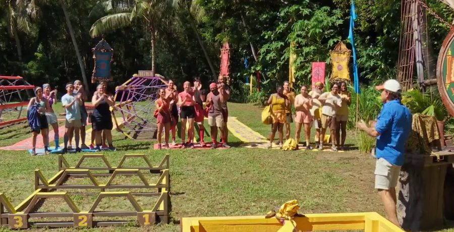 'Survivor' - YouTube