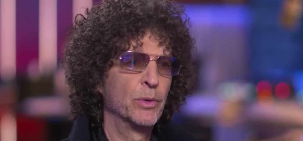 Howard Stern Youtube