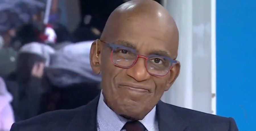 Al Roker/Credit: YouTube