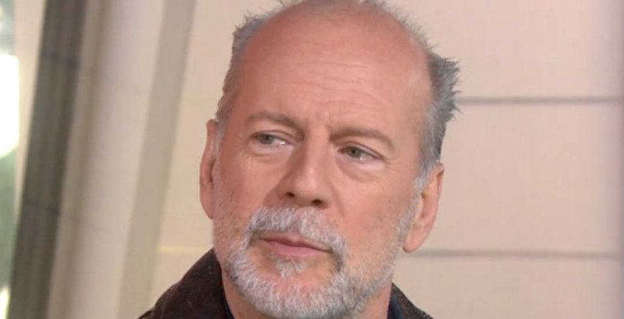Bruce Willis/Credit: YouTube