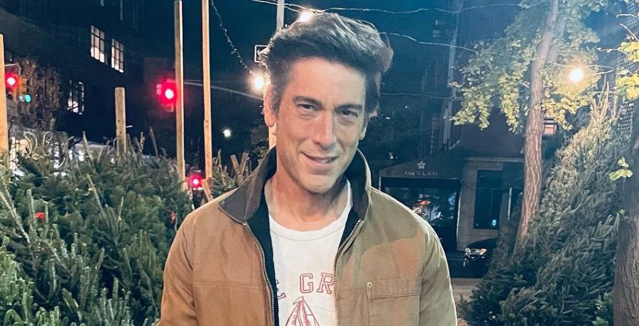 David Muir - IG