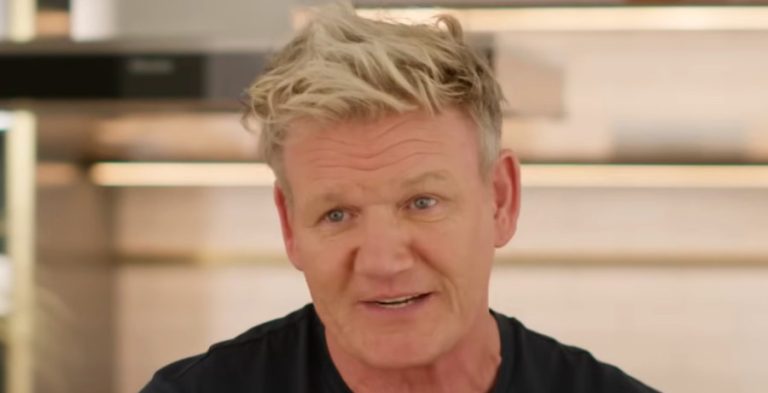 Gordon Ramsay/Credit: YouTube