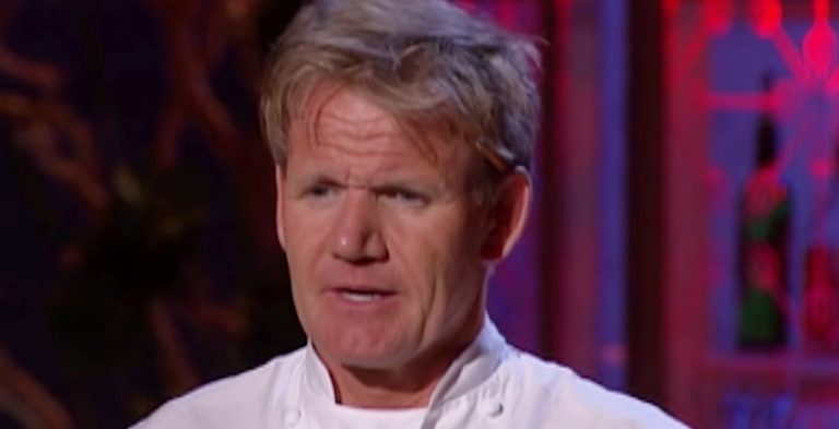 Gordon Ramsay/Credit: YouTube