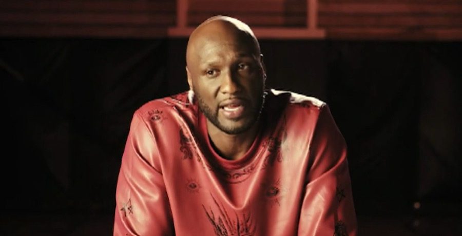 Lamar Odom- YouTube