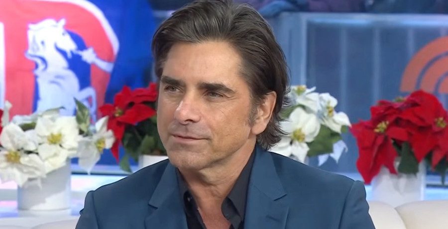 John Stamos/Credit: YouTube