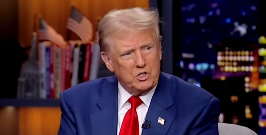 President Donald Trump - YouTube