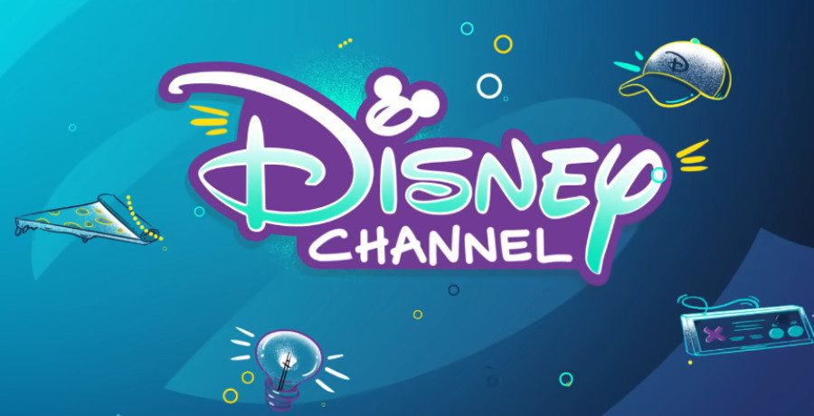 Disney Channel logo/Credit: YouTube