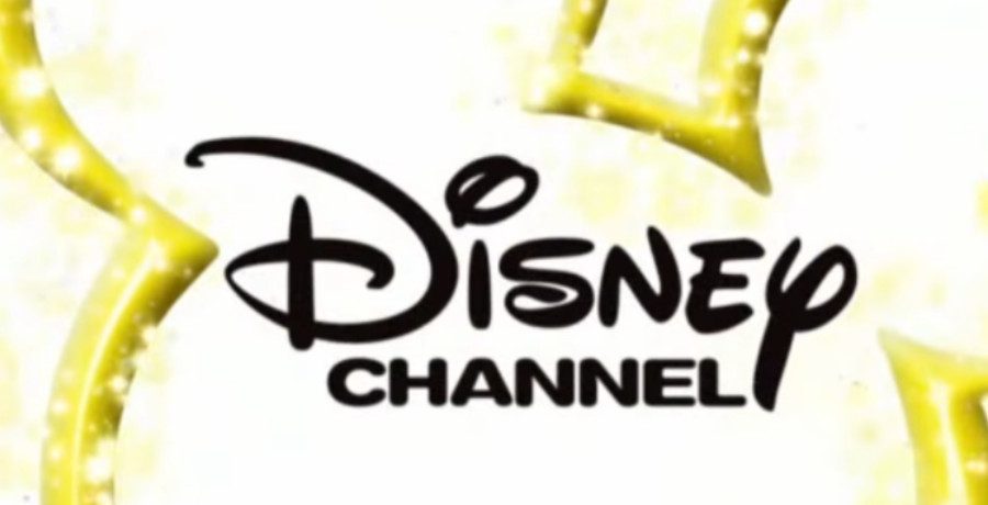 Disney Channel logo/Credit: YouTube