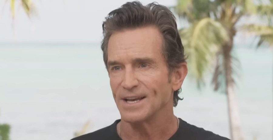 Jeff Probst/Credit: YouTube
