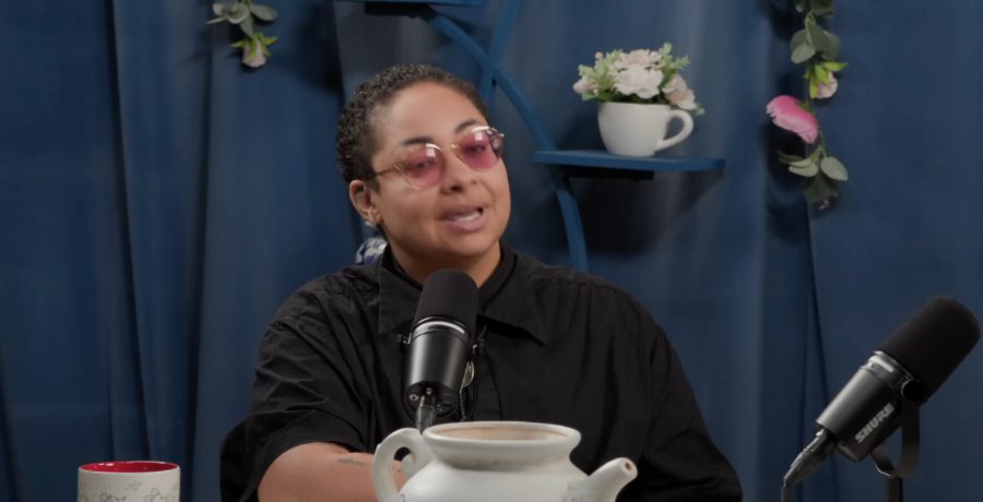 Raven-Symone - YouTube