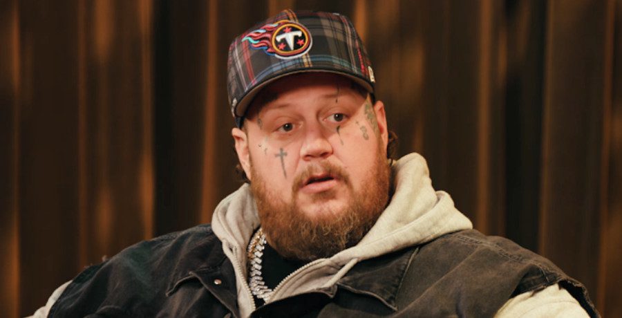 Jelly Roll/Credit: YouTube