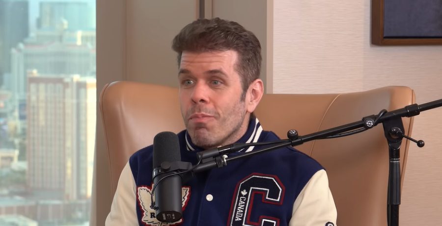 Perez Hilton - YouTube