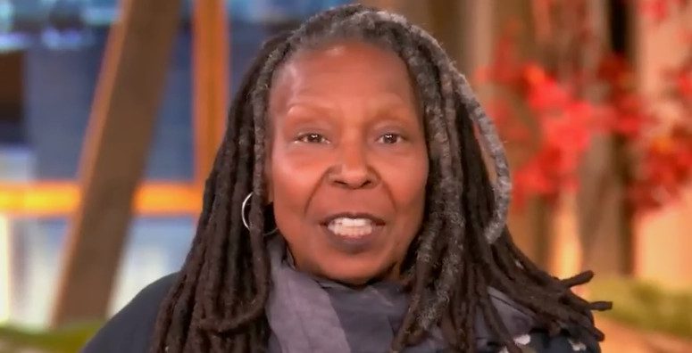 Whoopi Goldberg/Credit: YouTube