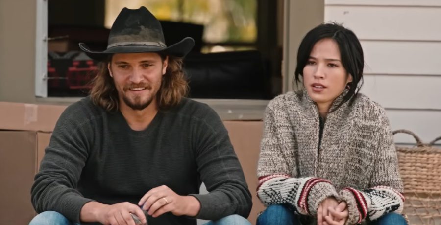 'Yellowstone' - YouTube