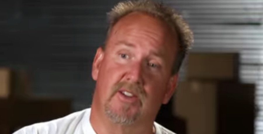 Darrell Sheets/Credit: YouTube