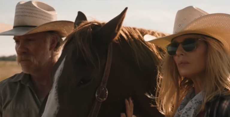 'Dutton Ranch' - YouTube