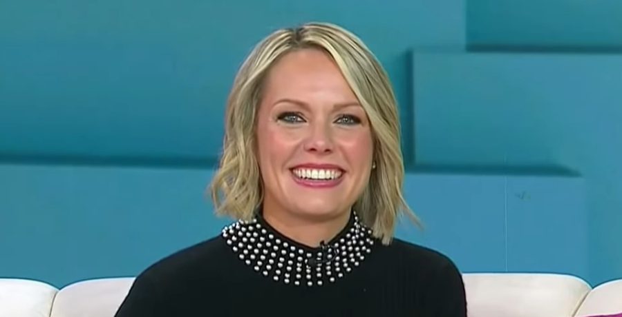 Dylan Dreyer - YouTube