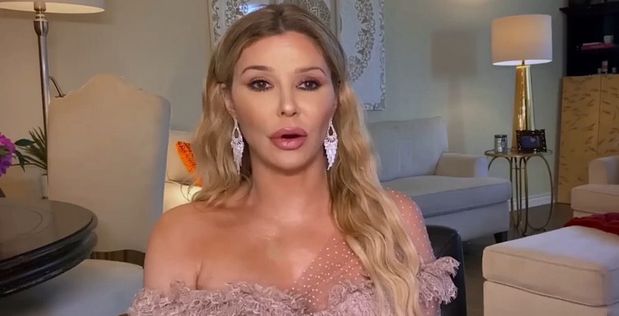 Brandi Glanville- YouTube