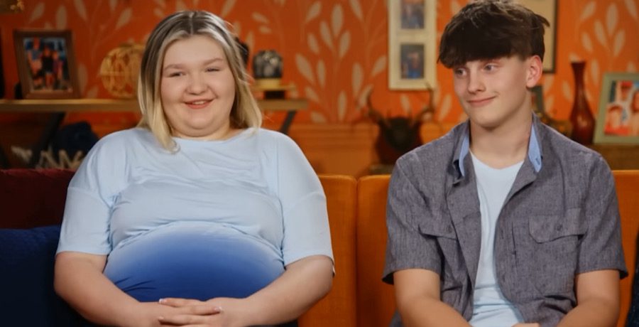 Bella Vaughn, Hunter Johnson- YouTube
