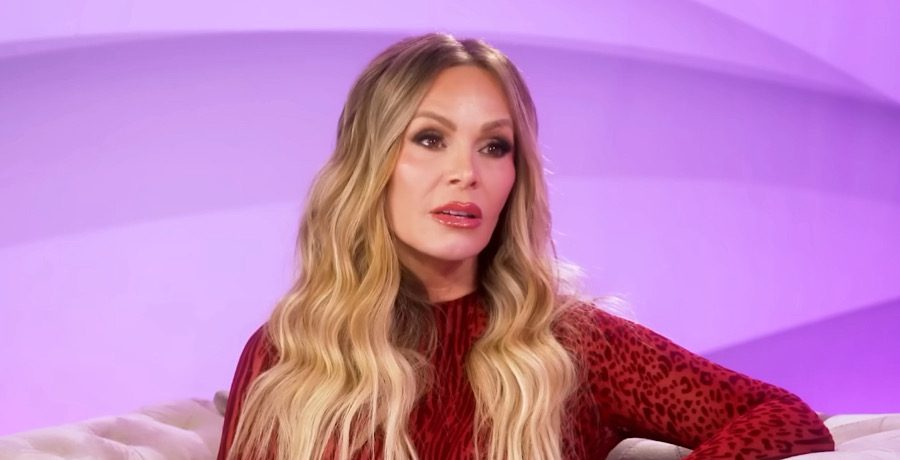 Tamra Judge- YouTube