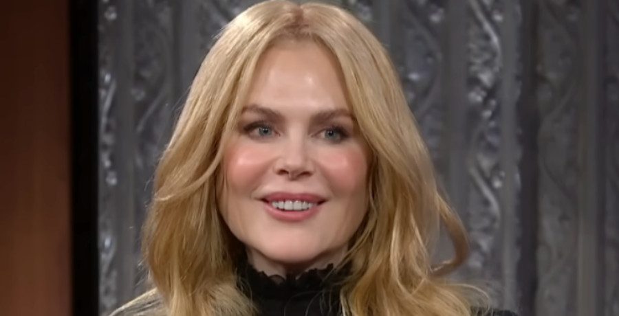 Nicole Kidman/Credit: YouTube
