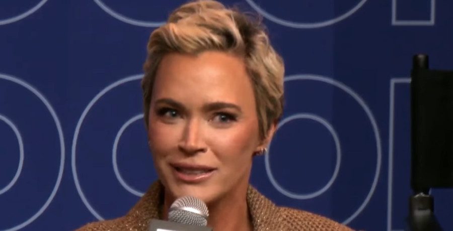 Teddi Mellencamp/Credit: YouTube