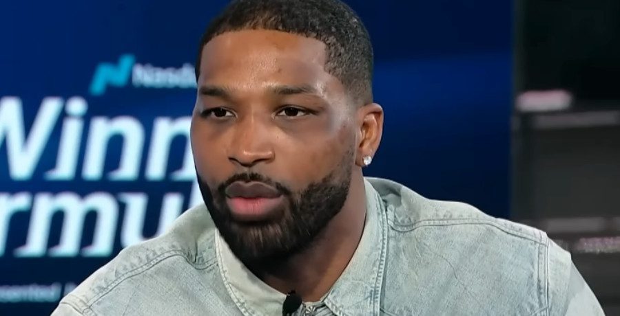 Tristan Thompson/Credit: YouTube