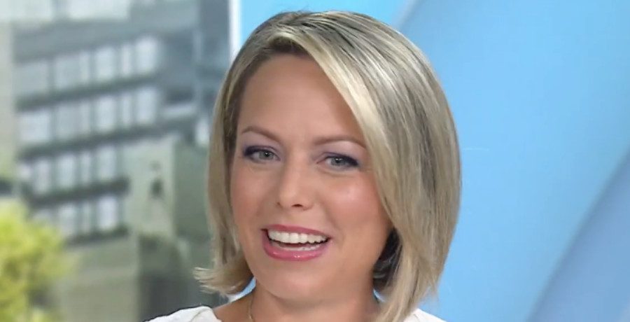 Dylan Dreyer/Credit: YouTube