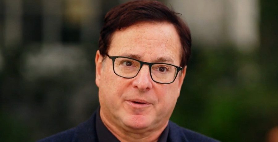 Bob Saget/Credit: YouTube