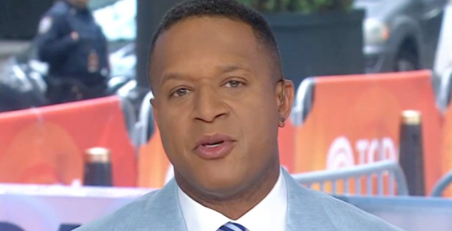 Craig Melvin/Credit: YouTube