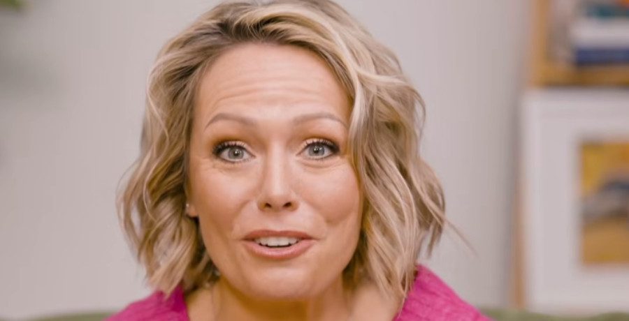 Dylan Dreyer/Credit: YouTube